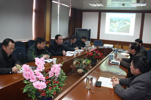 市安監(jiān)局、住建委領(lǐng)導(dǎo)深入安慶港華聯(lián)合檢查指導(dǎo)安全工作